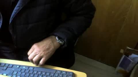 muller520 online show from October 30, 10:16 am