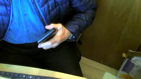 muller520 online show from November 10, 10:14 am