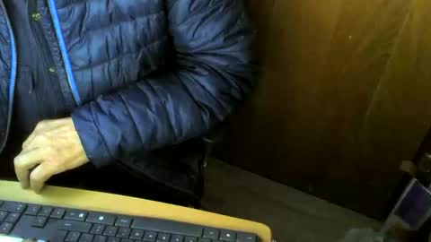 muller520 online show from November 28, 12:08 pm