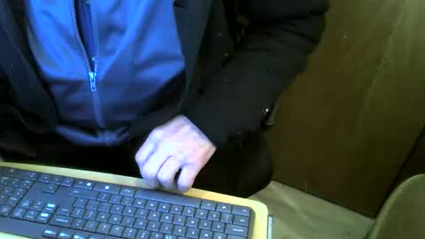 muller520 online show from December 16, 11:15 am