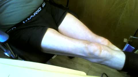 Snapshot of muller520 chatting on June 21, 6:27 am muller520 online show from June 21, 6:27 am