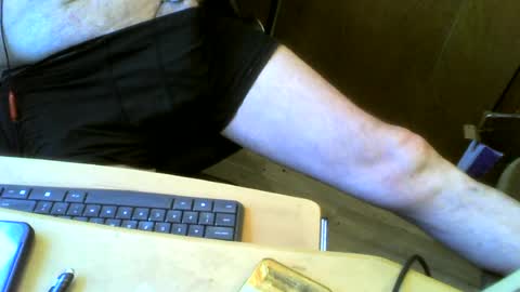 Snapshot of muller520 chatting on June 22, 5:21 pm muller520 online show from June 22, 5:21 pm