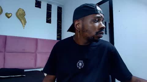 Muller Asher online show from October 26, 3:12 am