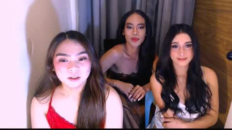 multicummer_devi online show from April 15, 4:08 am