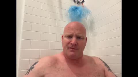 Snapshot of multipopper chatting on October 2, 1:56 am multipopper online show from October 2, 1:56 am