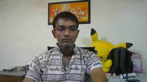 rajesh engineer online show from April 15, 6:59 pm