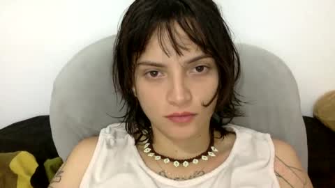 Snapshot of munchi_ chatting on February 21, 12:05 am online show from February 21, 12:05 am