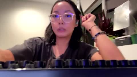 Snapshot of muniico chatting on September 21, 3:30 am muniico online show from September 21, 3:30 am