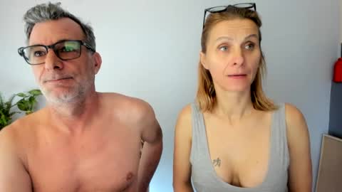 LOVELY JULIA  Peter DAY online show from January 21, 8:41 am