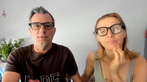 LOVELY JULIA  Peter DAY online show from January 26, 8:46 am