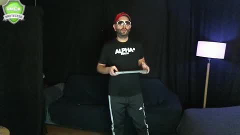 MasterBros online show from December 7, 9:44 pm