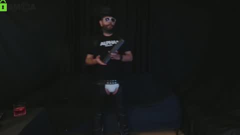 MasterBros online show from November 1, 10:12 pm