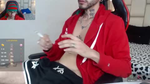 murdok  online show from December 17, 9:50 am