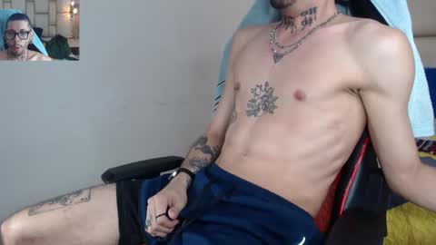 murdok  online show from December 22, 12:27 pm