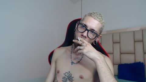 murdok  online show from January 17, 4:17 am