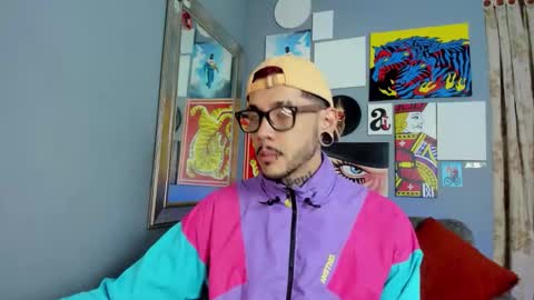 murdok  online show from October 29, 4:48 am