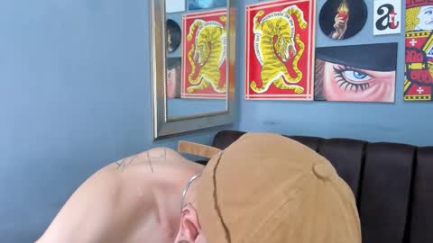 murdok  online show from February 12, 9:43 pm