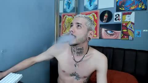 murdok  online show from March 6, 2:30 am