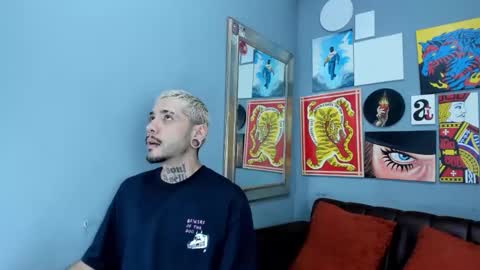 murdok  online show from March 11, 3:23 am