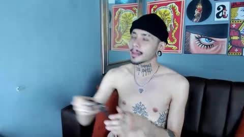 murdok  online show from March 25, 4:29 am