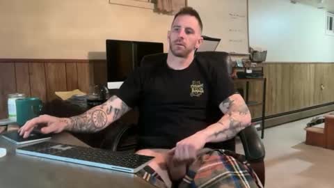 murdockjones7989 online show from February 4, 9:59 am