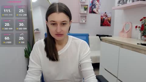 Snapshot of muriel_elvin chatting on October 13, 9:20 am muriel_elvin online show from October 13, 9:20 am