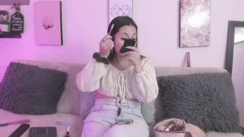 Snapshot of muriell_69 chatting on September 8, 7:02 pm muriell_69 online show from September 8, 7:02 pm