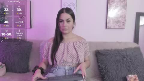 Snapshot of muriell_69 chatting on October 15, 9:59 pm muriell_69 online show from October 15, 9:59 pm