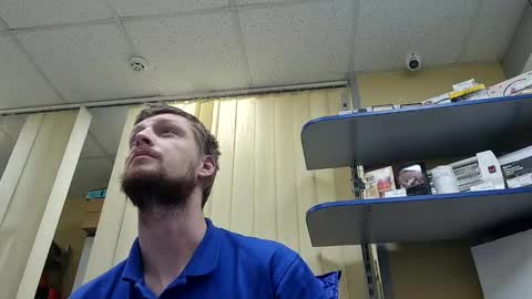 Muriiyarxmagic online show from February 23, 7:17 am