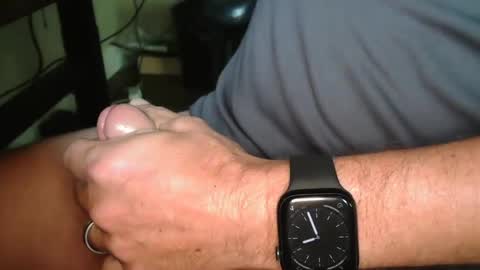 murphdogatlanta6969 online show from October 7, 6:27 pm