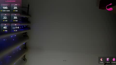 Enn online show from February 1, 6:17 pm