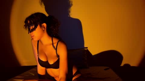 Murta que geme online show from April 20, 12:57 am