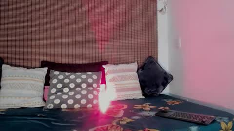 Musa online show from March 10, 3:33 am