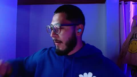 David Big online show from November 9, 8:56 am