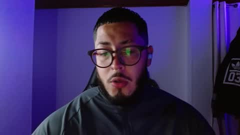 David Big online show from November 24, 7:08 am