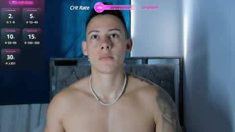 muscle_king_cum online show from February 3, 1:08 pm