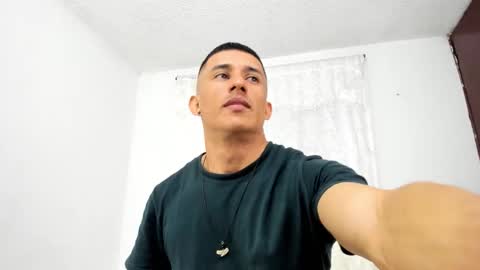 Muscle Man online show from November 15, 1:36 am