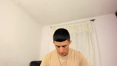 Muscle Man online show from January 16, 1:31 am