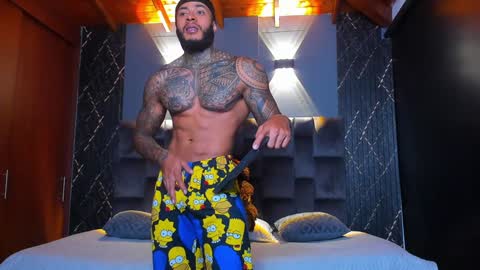 Nick online show from December 14, 10:18 pm