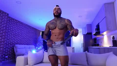 Nick online show from December 5, 12:47 pm