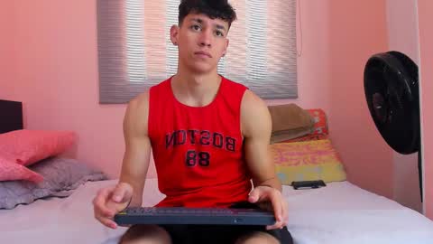 myke online show from January 6, 1:37 pm