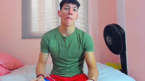 myke online show from January 16, 12:53 pm