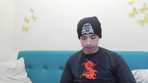 Snapshot of muscle_scott chatting on September 30, 11:59 am muscle scott online show from September 30, 11:59 am
