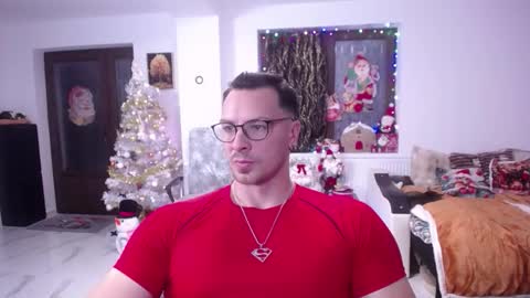 Snapshot of muscleaj69 chatting on November 14, 4:49 pm AJ online show from November 14, 4:49 pm