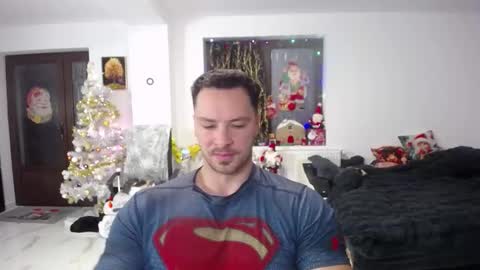 Snapshot of muscleaj69 chatting on November 26, 4:30 pm AJ online show from November 26, 4:30 pm