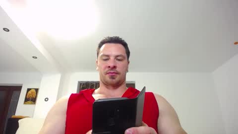 AJ online show from March 23, 5:17 pm