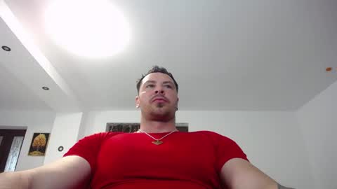 AJ online show from April 29, 2:43 pm