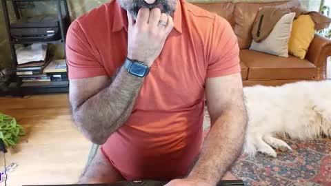 Jordan El Din online show from December 4, 2:04 pm