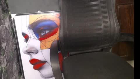 musclegod23 online show from January 3, 11:01 pm