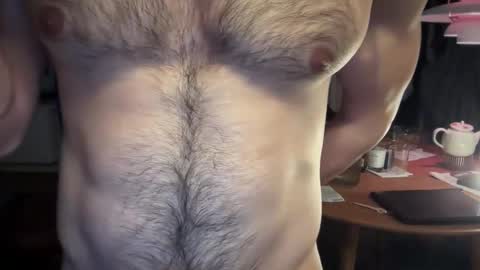 musclehair3 online show from February 11, 10:26 pm